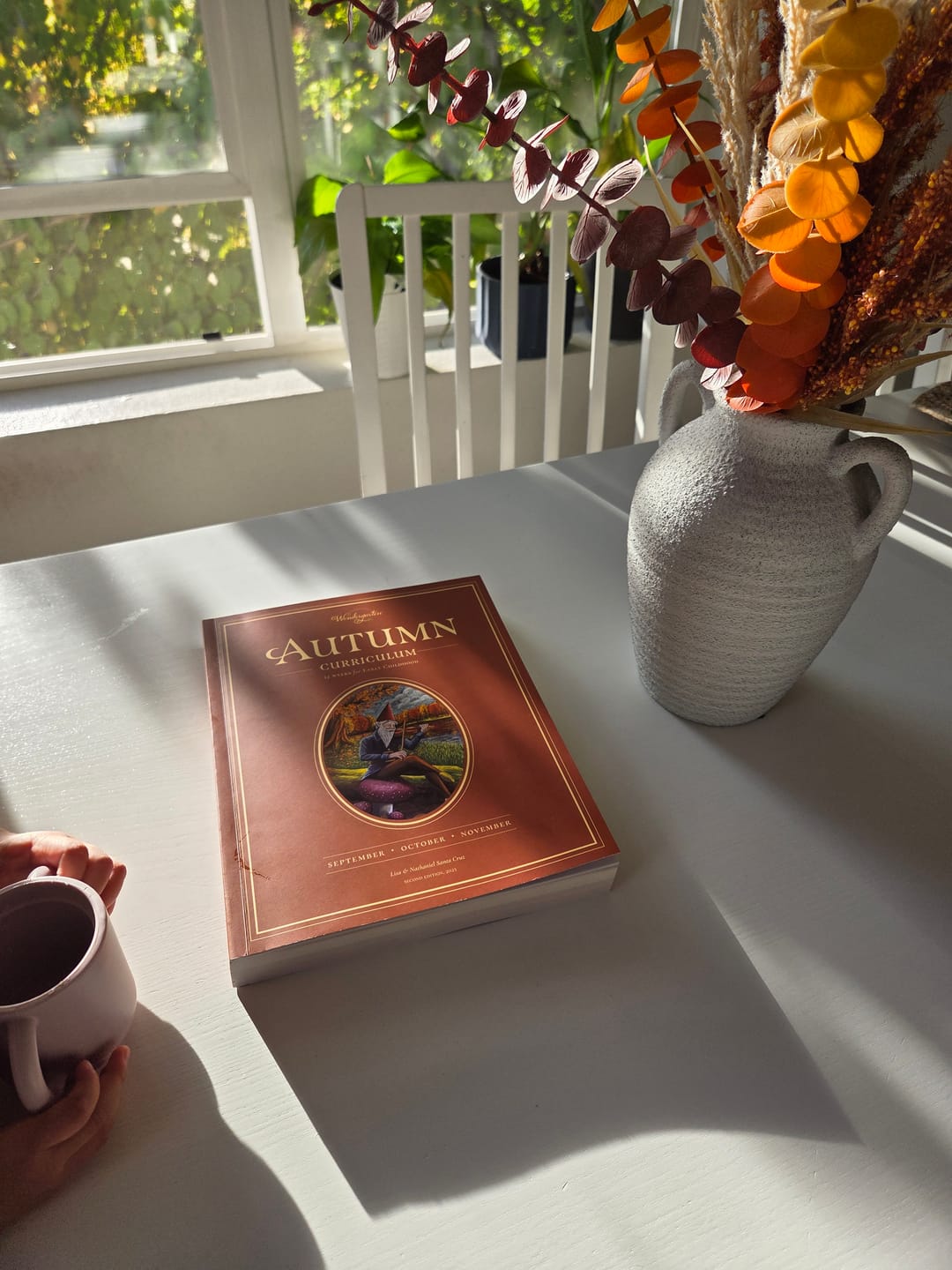 Customer photo review of Autumn Curriculum