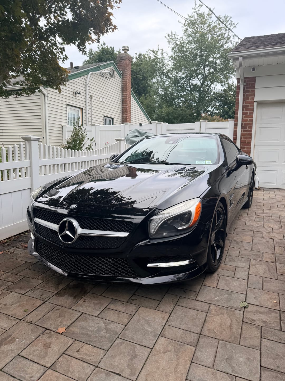 Customer photo review of SWYFTX - CERAMIC WATERLESS WASH AND QUICK DETAILER