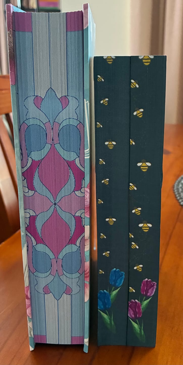Customer photo review of Sick Love Duet