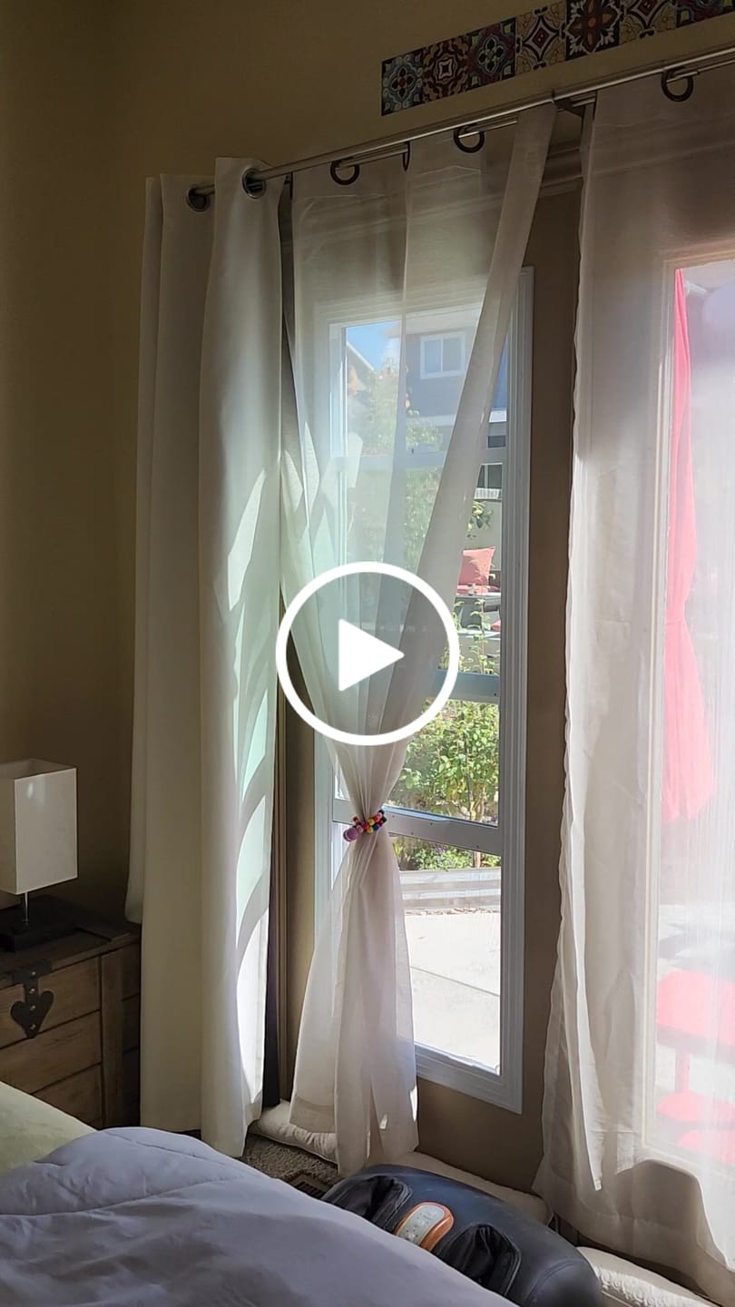 Customer video review of Venting 1 Lite Glass and Frame Kit (Full Lite)
