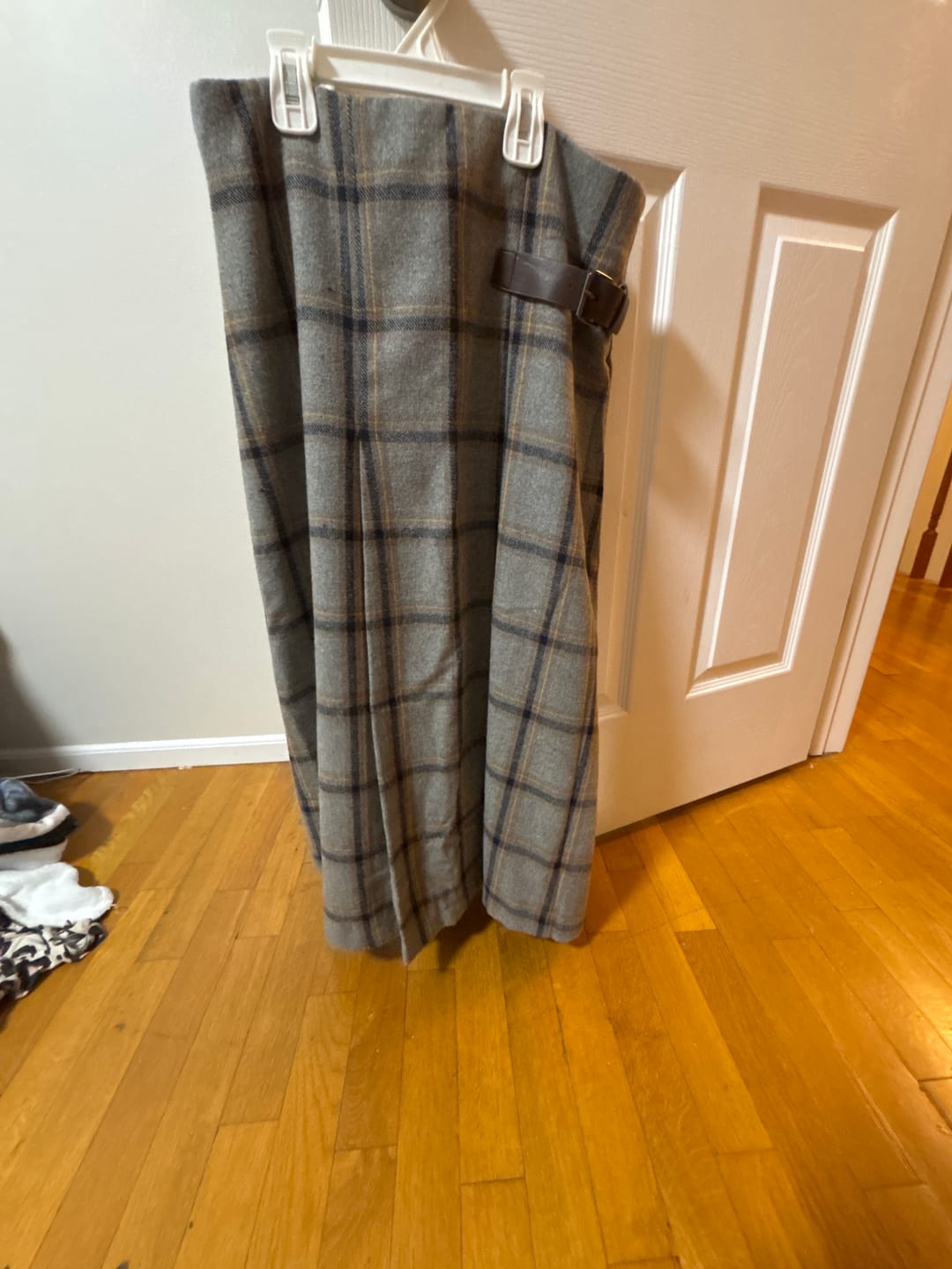 Customer photo review of Heritage Skirt
