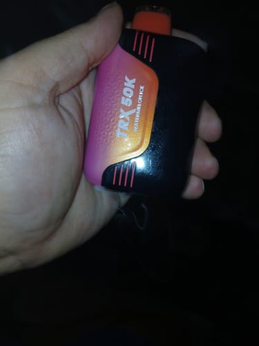 Customer photo review of VIHO TRX 50K