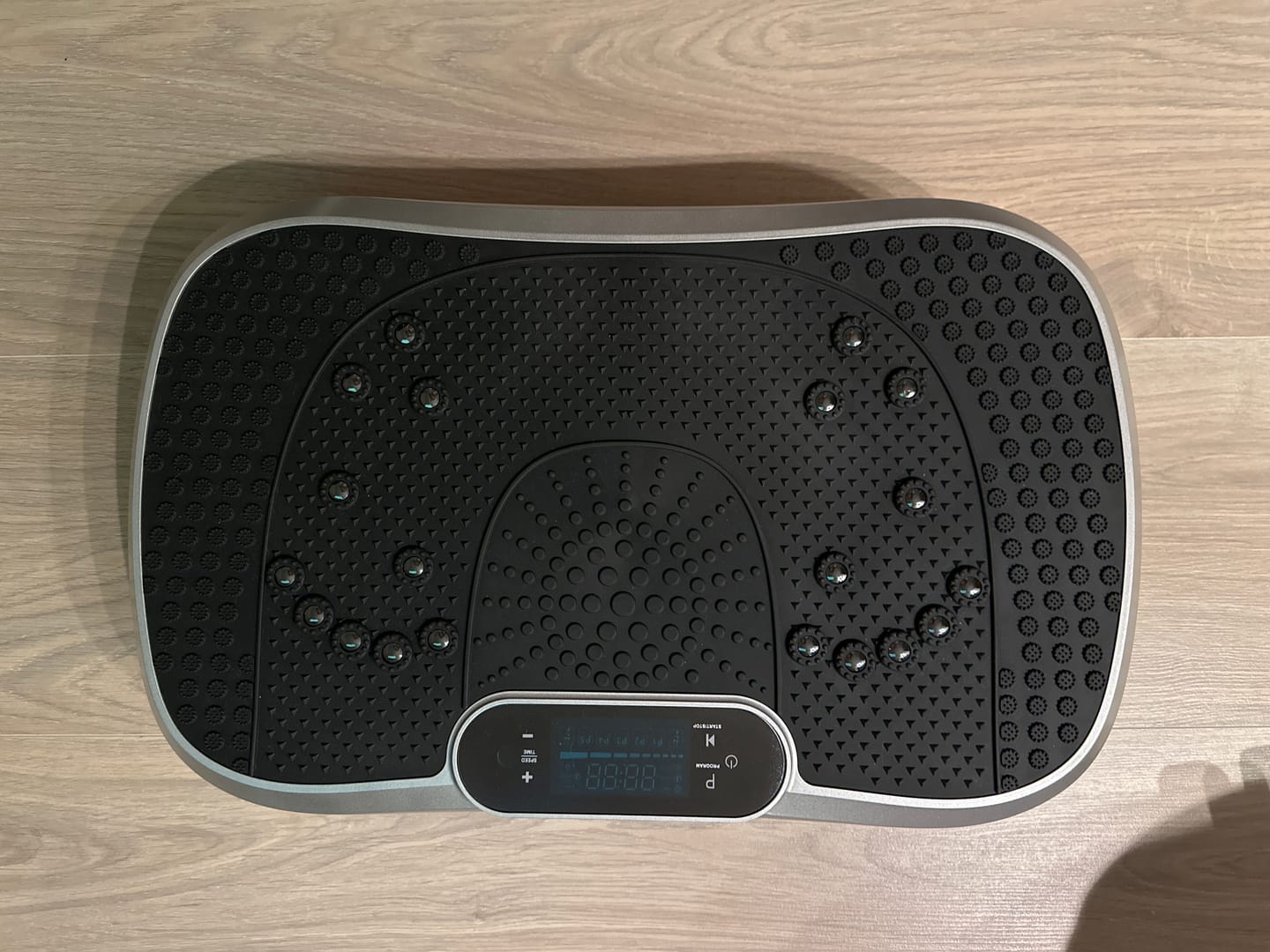 Customer photo review of Vibrationstræner