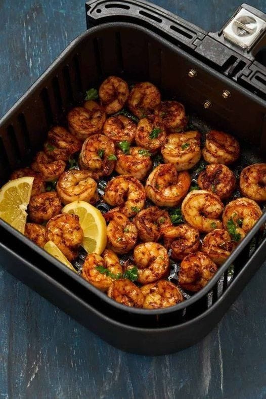 Customer photo review of La Air Fryer Argentina ¡SOLO HOY! 80% OFF 🎁 + 4 BONOS EXCLUSIVOS DE REGALO