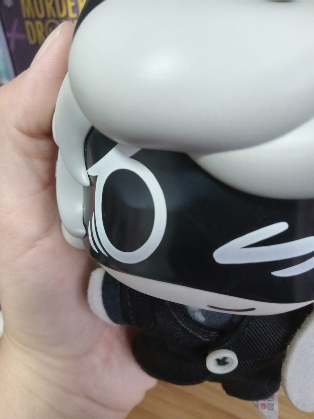Customer photo review of N Pendantz Blindbox