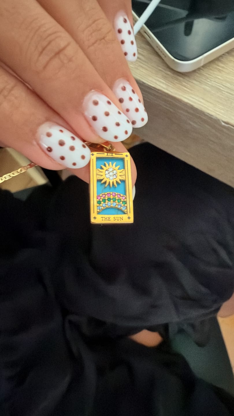 Customer photo review of The Sun
