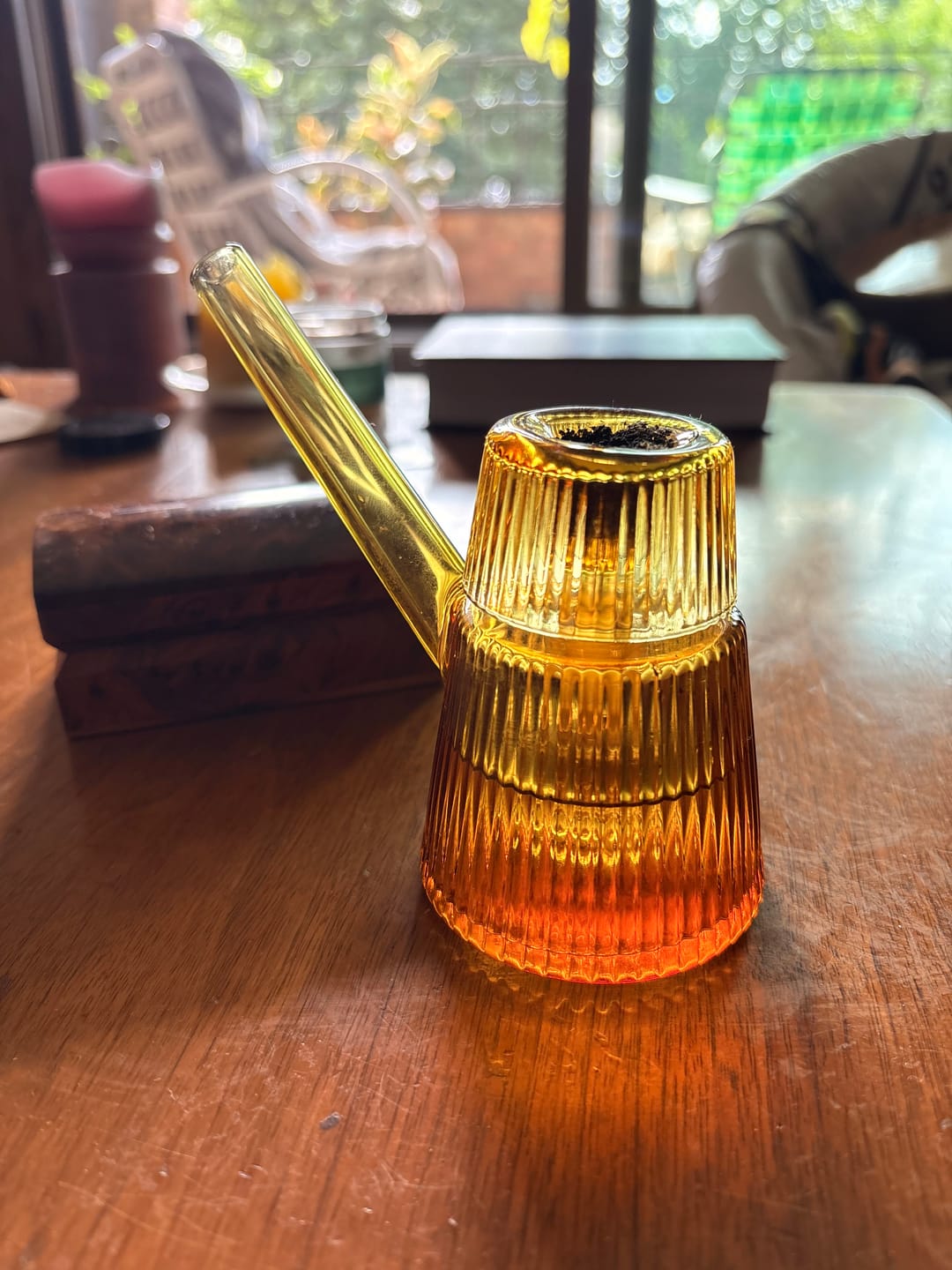 Customer photo review of Deco Bubbler