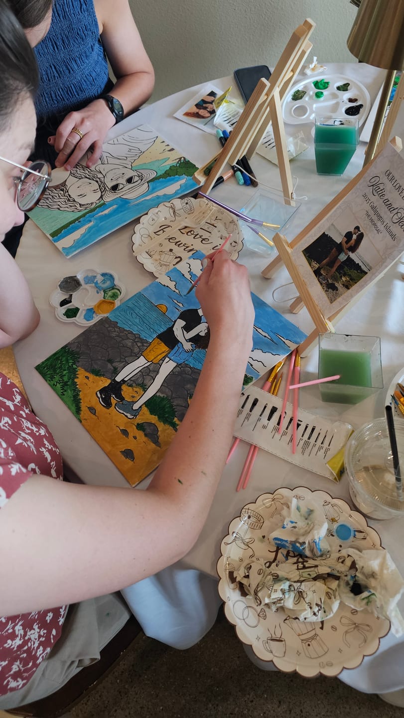 Customer photo review of Gang Sheet (Builder)