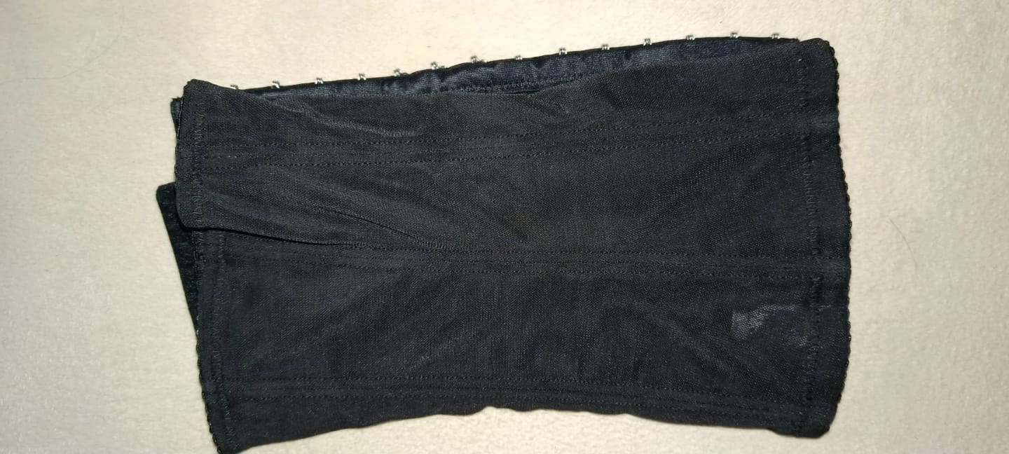 Customer photo review of PILÉA® - SculptWaist