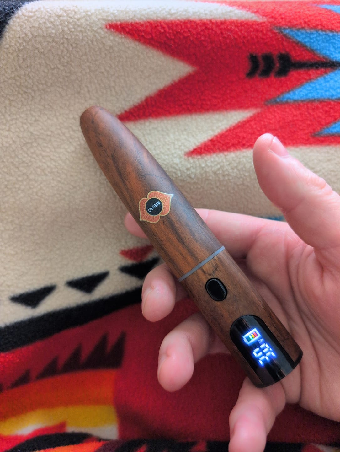Customer photo review of Cochiba