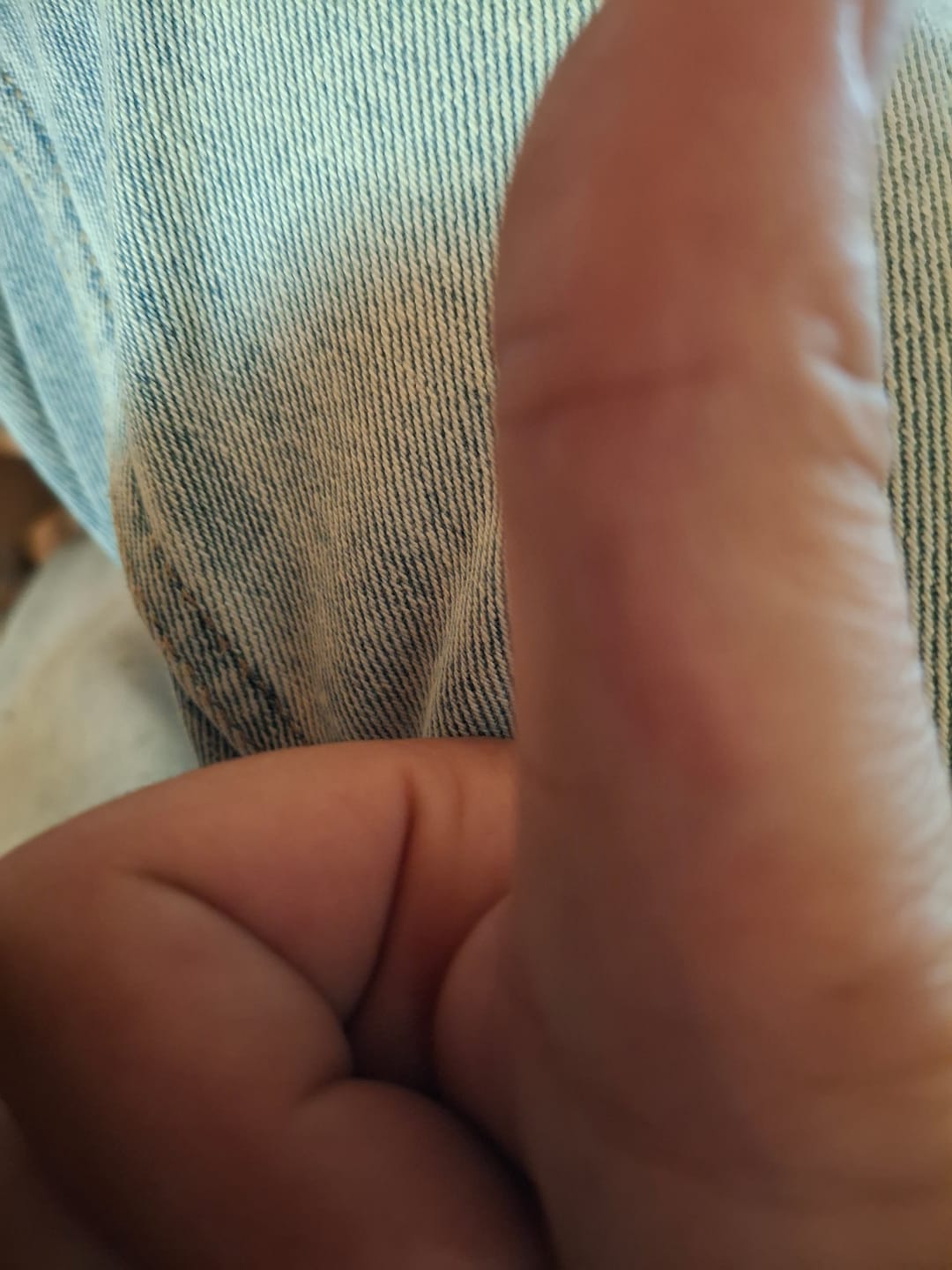 Customer photo review of Moon Rock THCX
