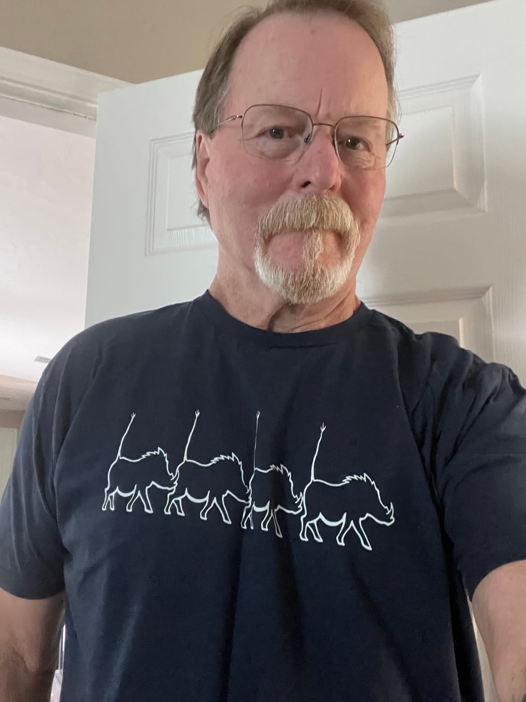 Customer photo review of Too Close