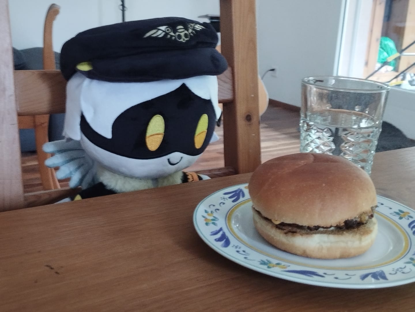 Customer photo review of N Plush