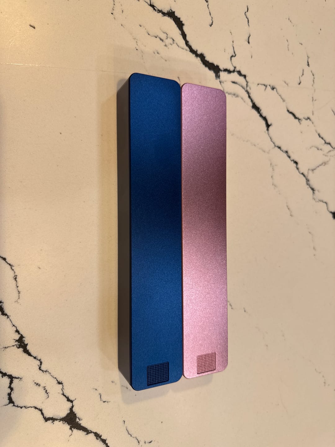 Customer photo review of AM - Left Side