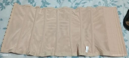 Customer photo review of PILÉA® - SculptWaist