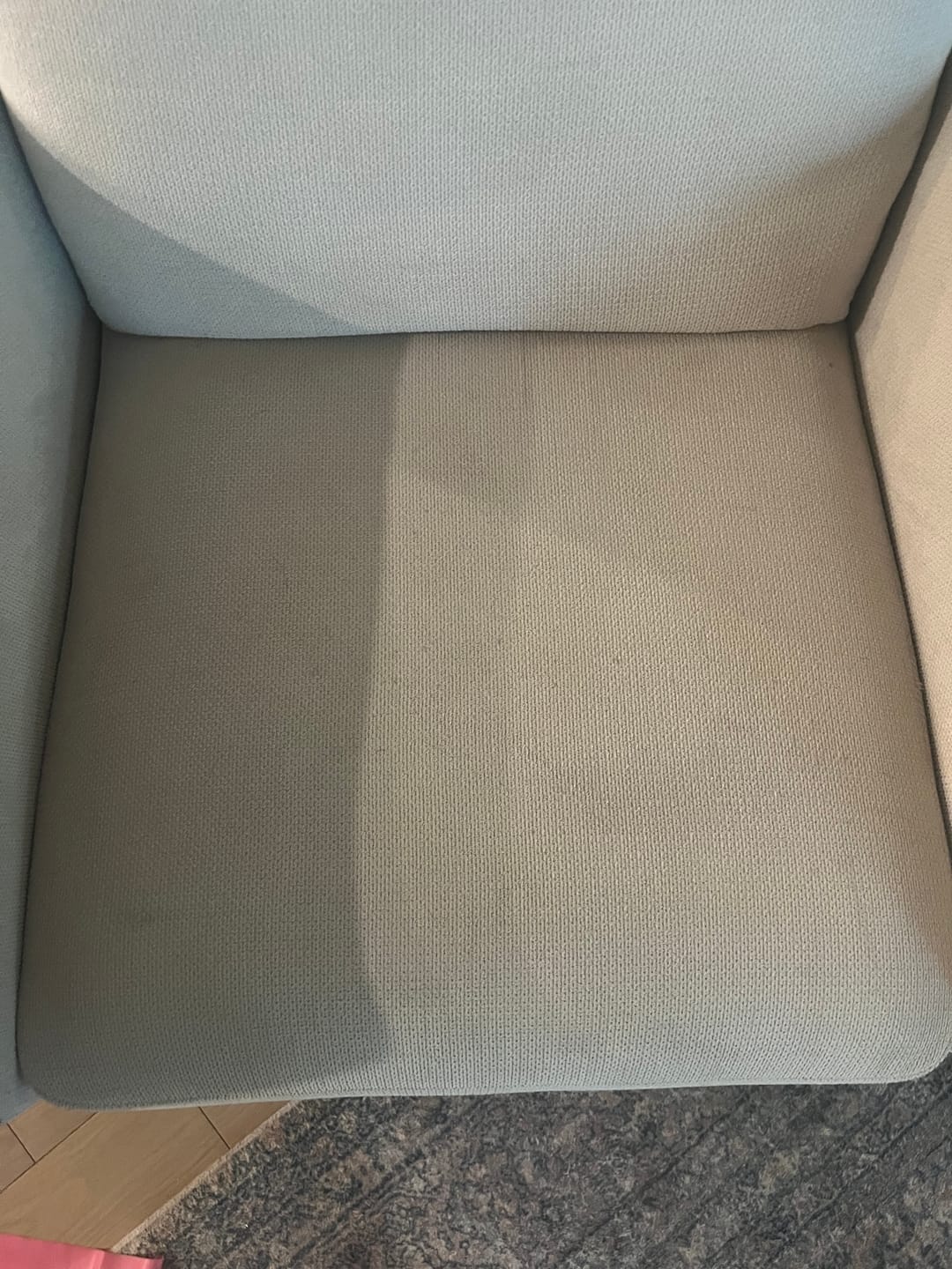 Customer photo review of Green Mitt Starter Kit