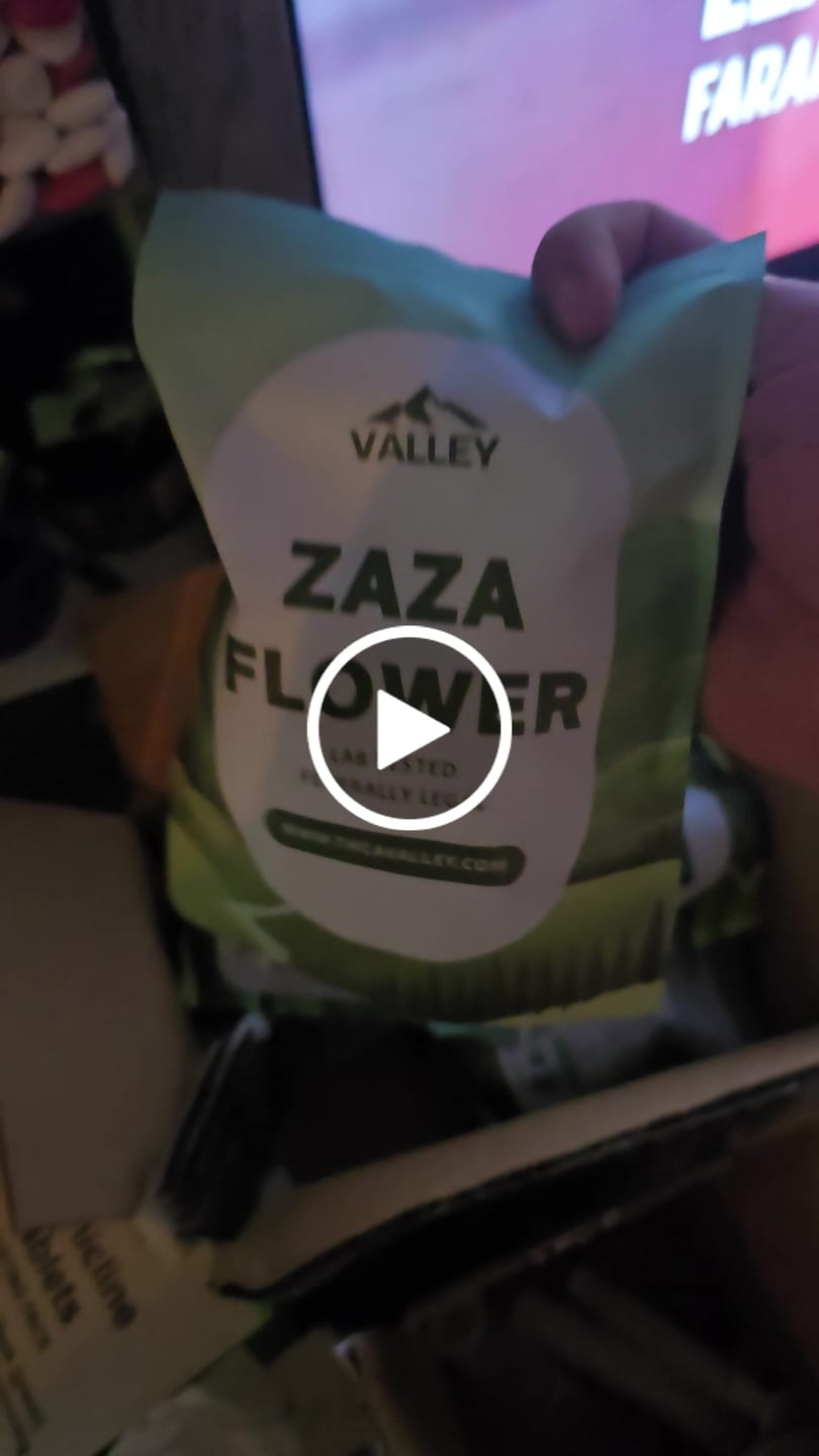 Customer video review of 28GX4 Shake Bundle