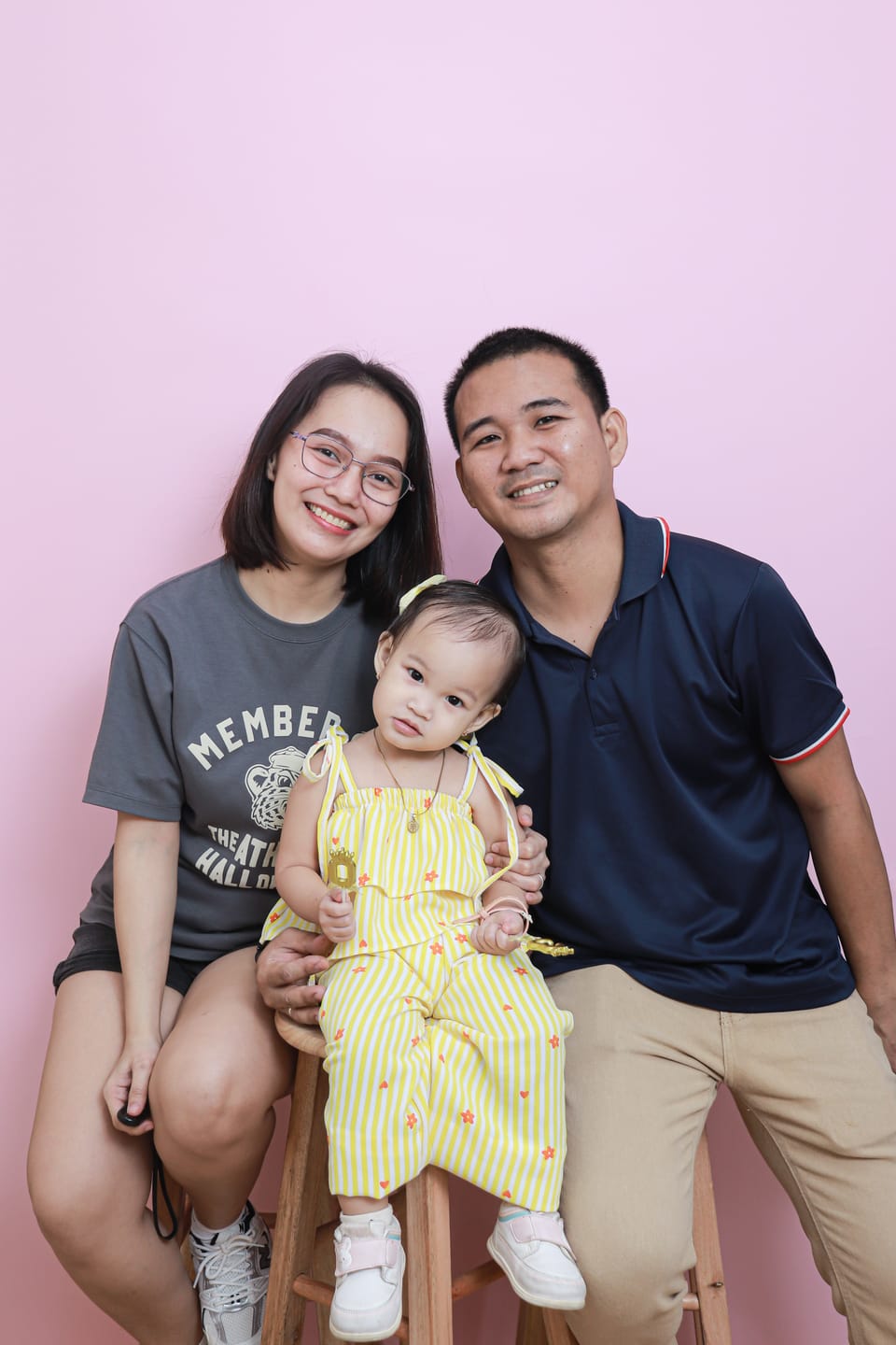 Customer photo review of 📸 Printave™ Self-Photo Studio (20-minute shoot)