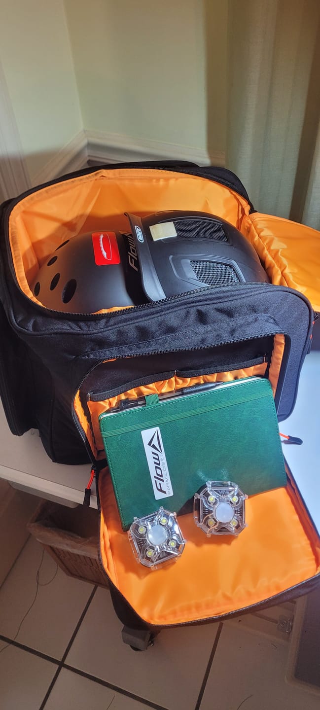 Customer photo review of Strobe