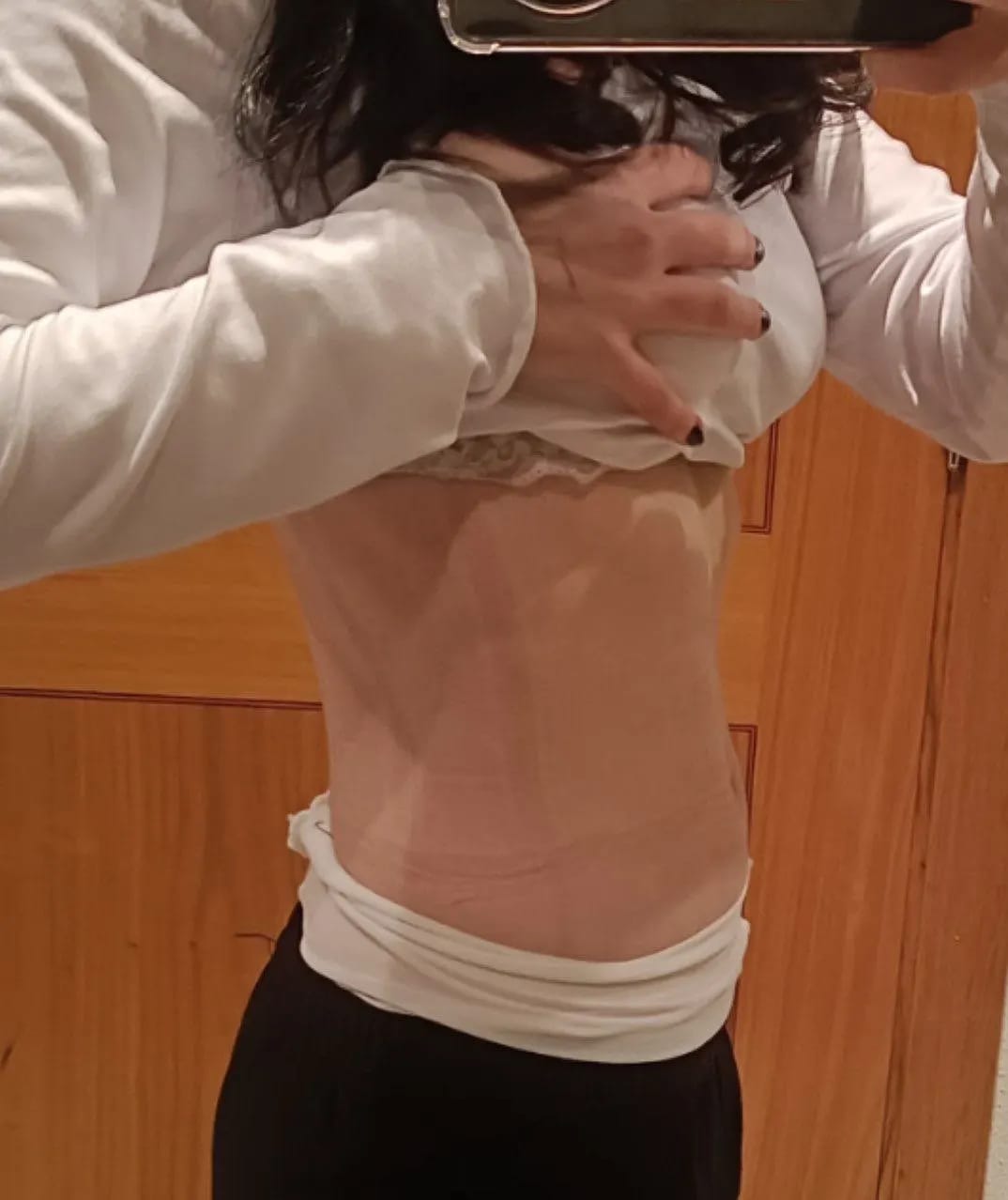 Customer photo review of PILÉA® - SculptWaist