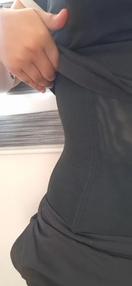 Customer photo review of PILÉA® - SculptWaist