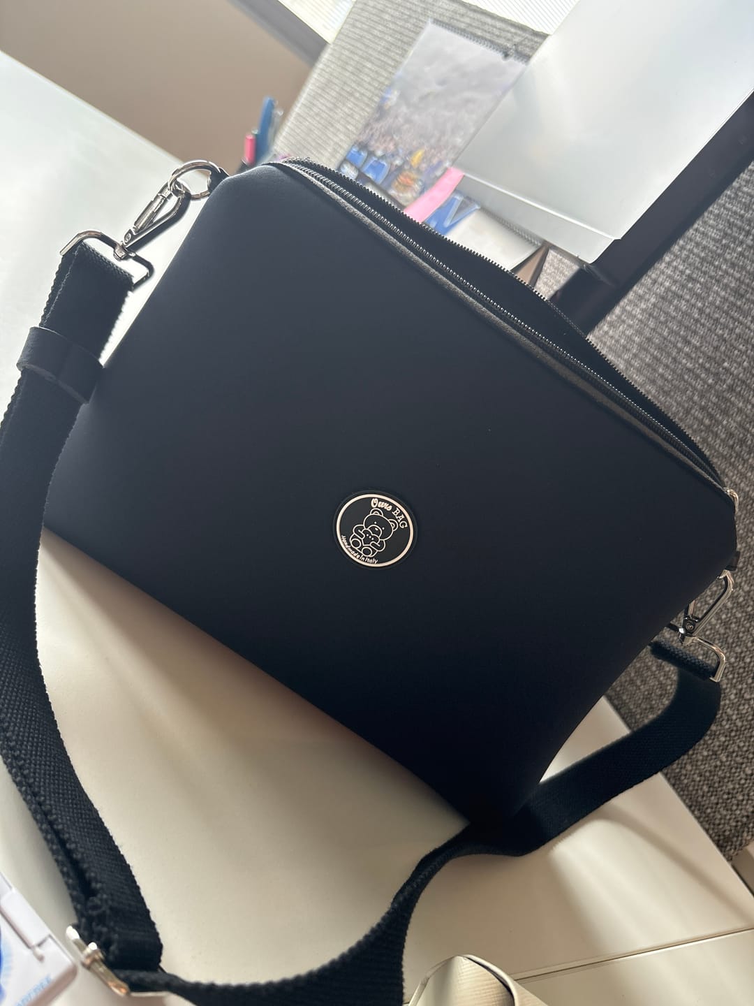 Customer photo review of Pochette Grande