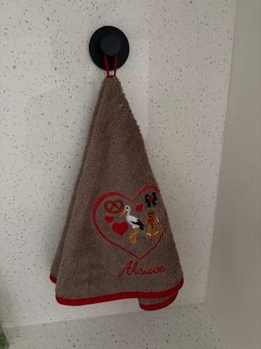 Customer photo review of KoalaCloth MINI Bundle (20x20cm) – For Small Jobs & Tight Spots