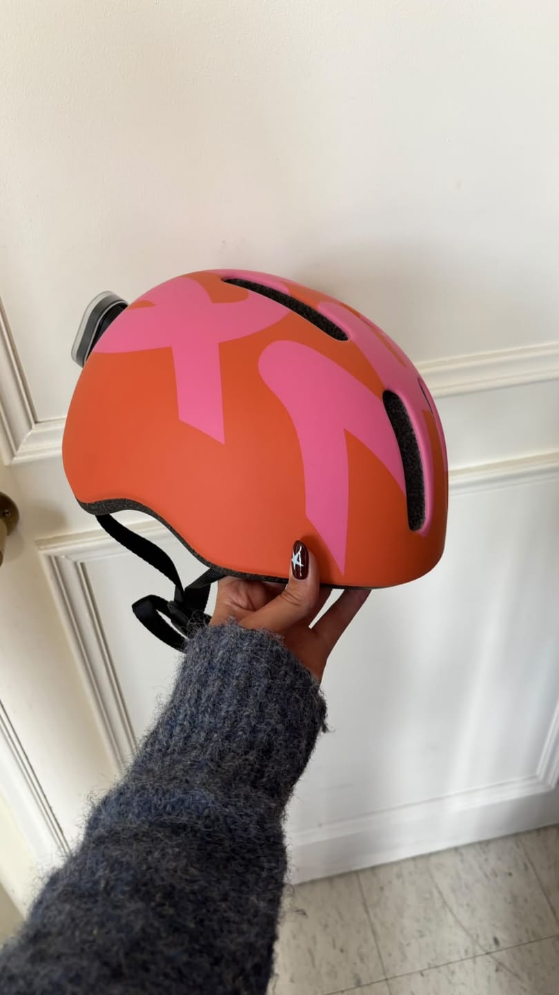 Customer photo review of Casco Trip Street Love