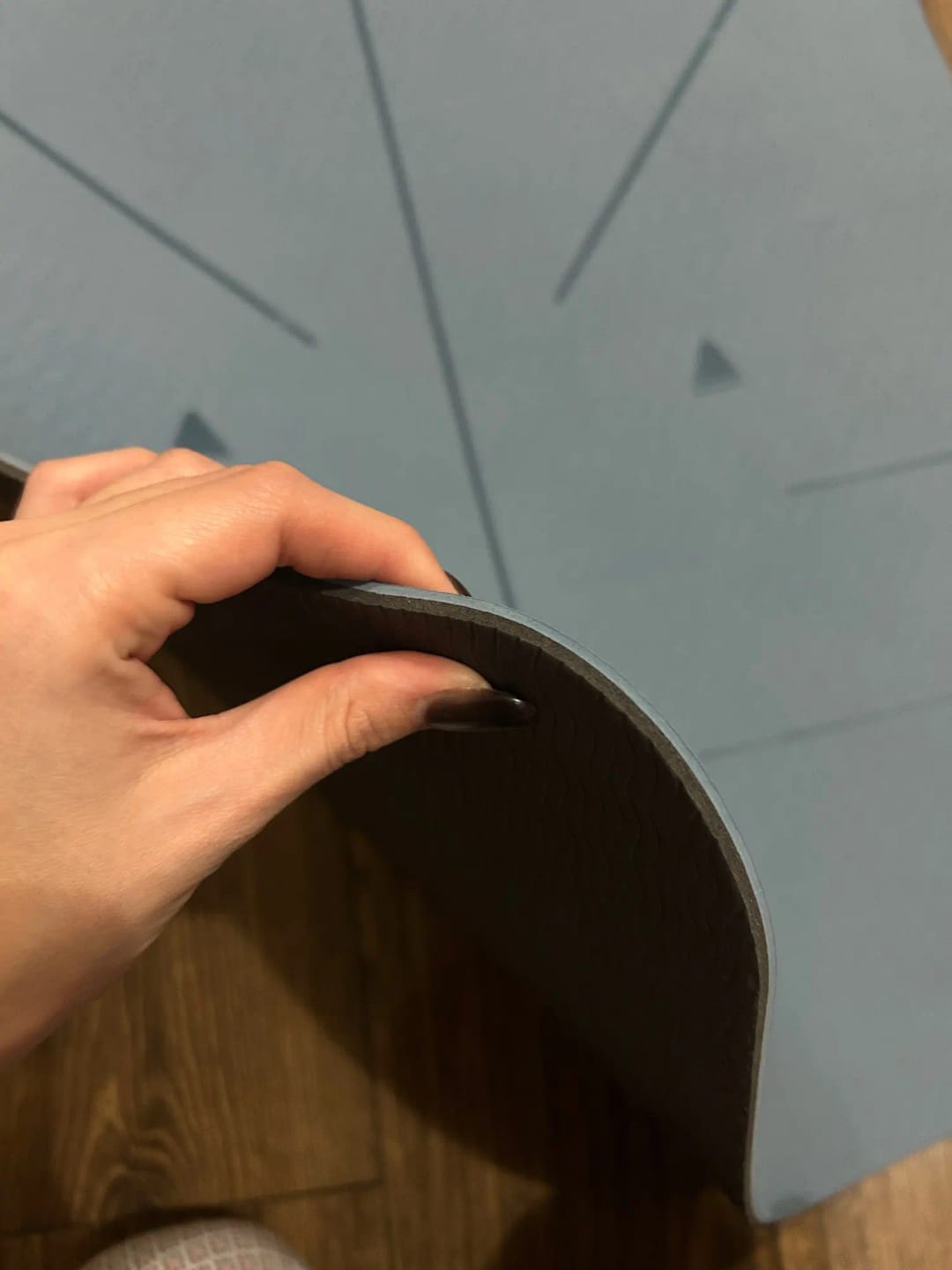 Customer photo review of PILÉA® - Forma Mat