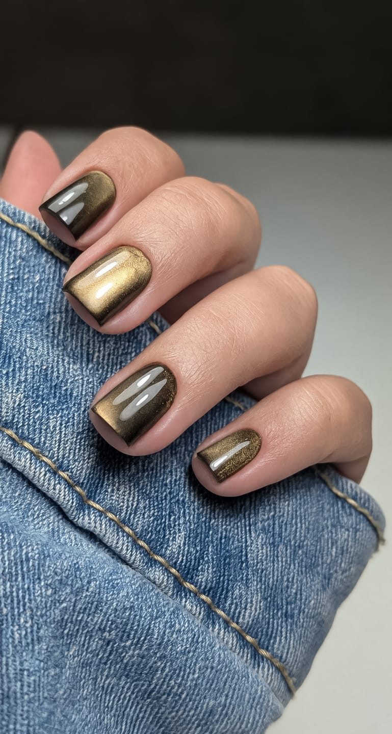 Customer photo review of VSP LUMIÈRE D’AUTOMNE — CHÂTAIGNE