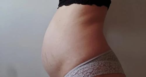 Customer photo review of VivaBaby Fetal Doppler