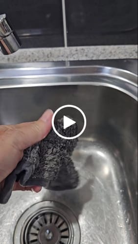 Customer photo review of KoalaBrush Bundle – Deep Cleaning Made Easy