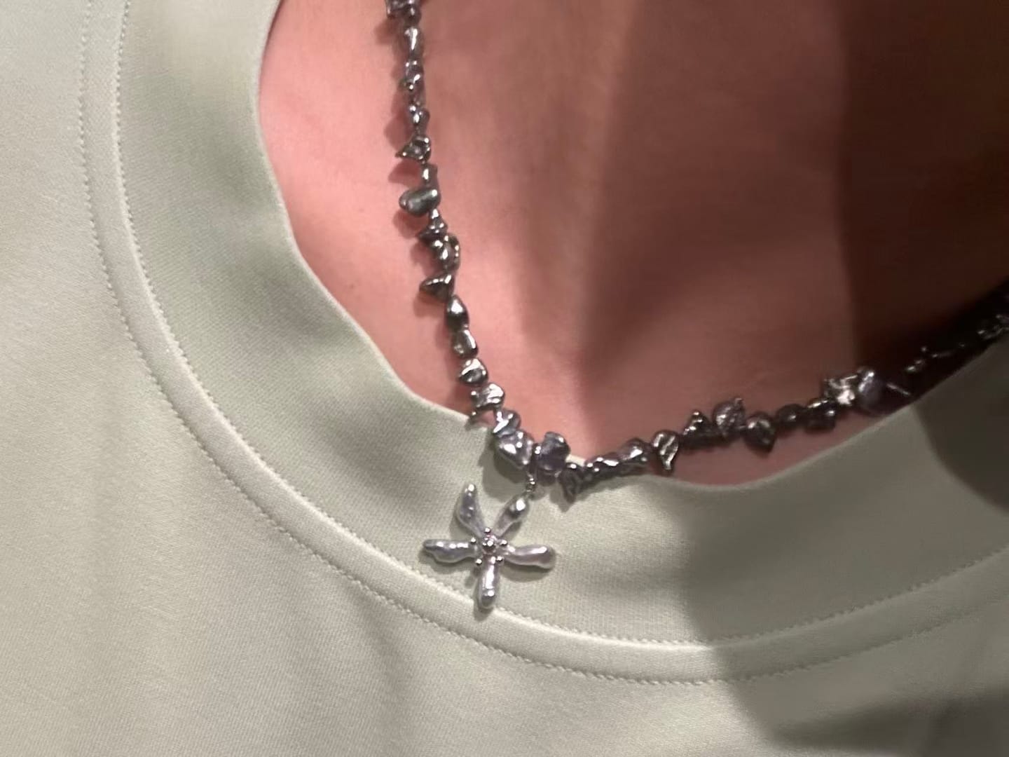 Customer photo review of Custom Jewelry - For Special Orders Only