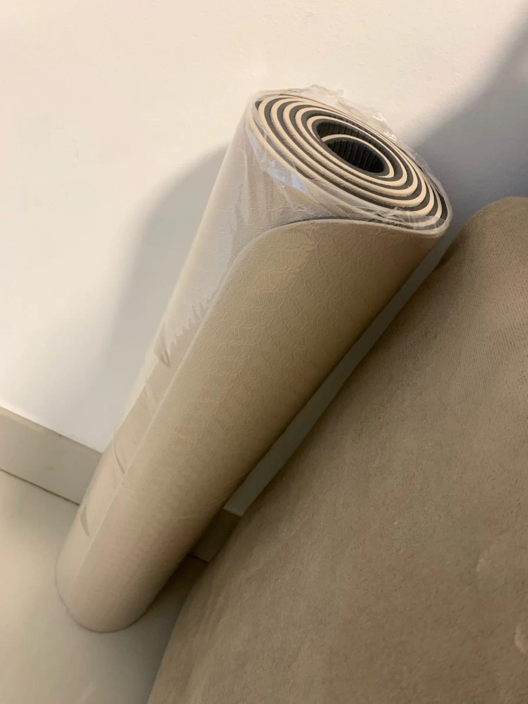 Customer photo review of PILÉA® - Forma Mat
