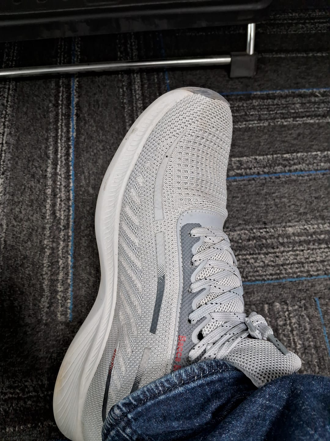 Customer photo review of Ironman