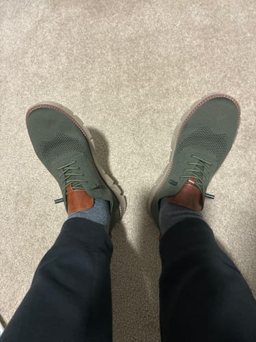 Customer review photo