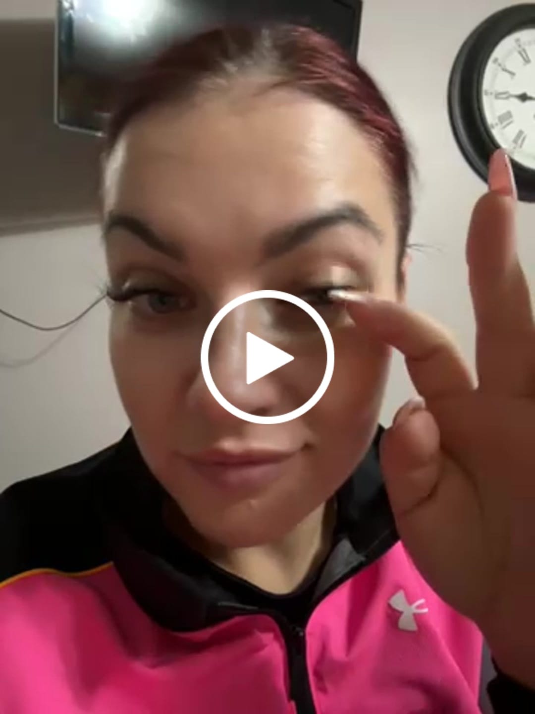 Customer video review of Aliva