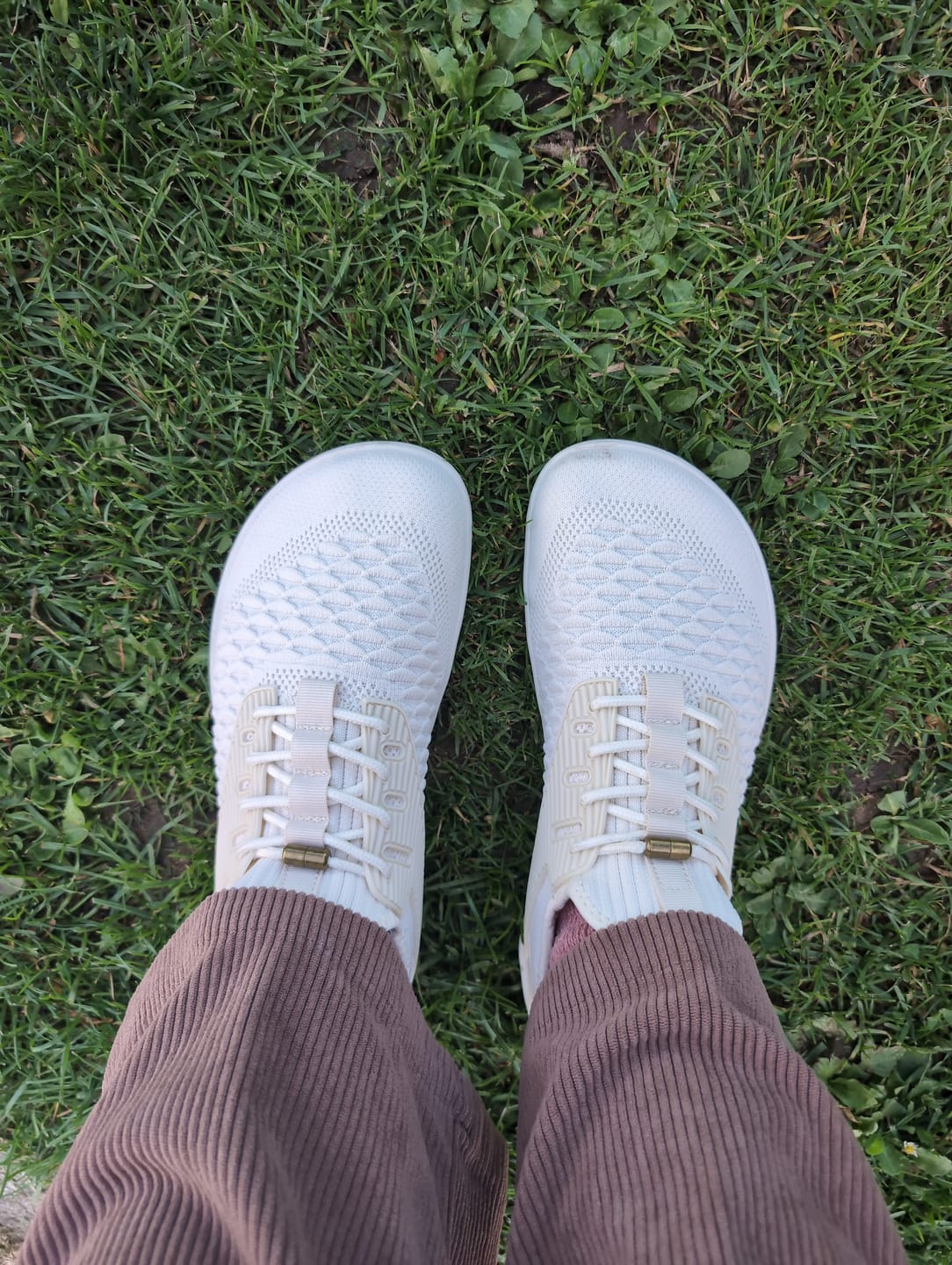 Customer photo review of Go I - Barfußschuhe