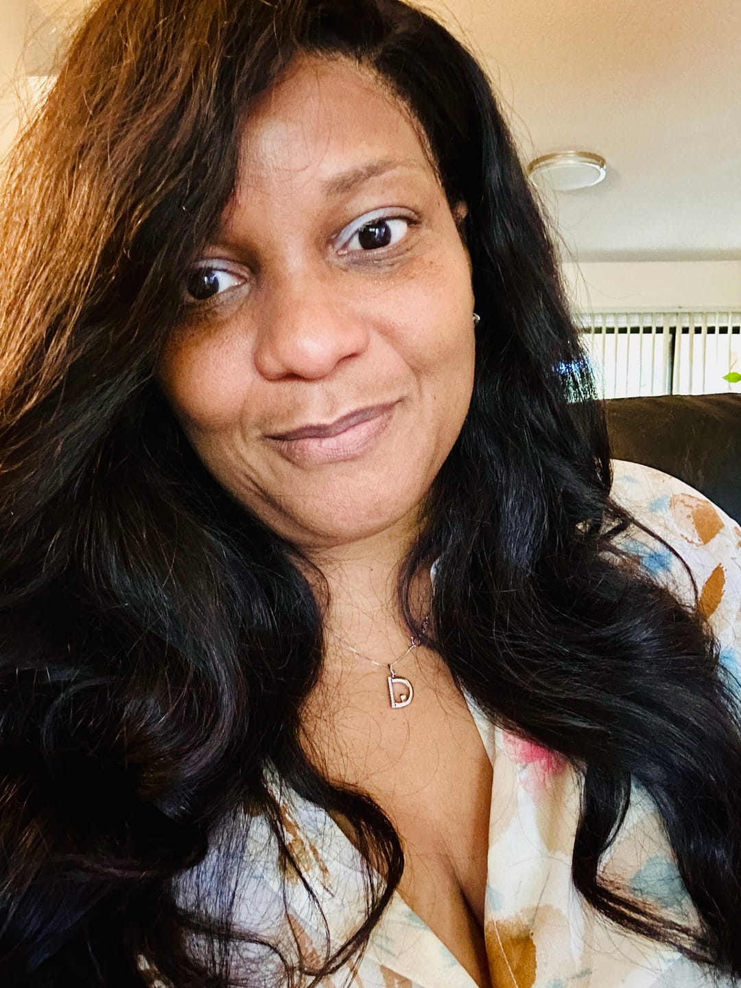 Customer photo review of Raw Indian Wavy Lace Closure