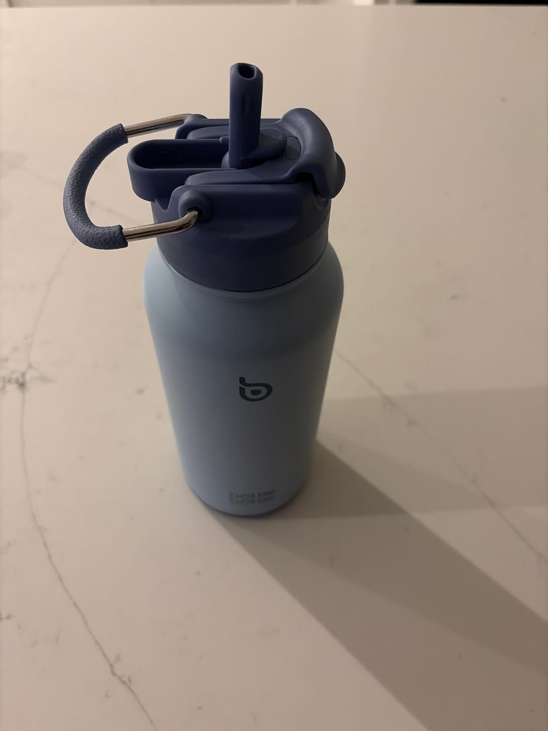 Customer photo review of Hydro X Bottle 32oz