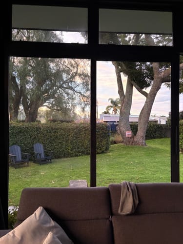 Customer photo review of KoalaCloth XXL Bundle (60x40cm) – Streak-Free Cleaning With Just Water
