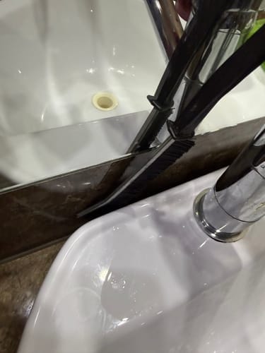 Customer photo review of KoalaCloth Starter Bundle – The All-In-One Cleaning Duo