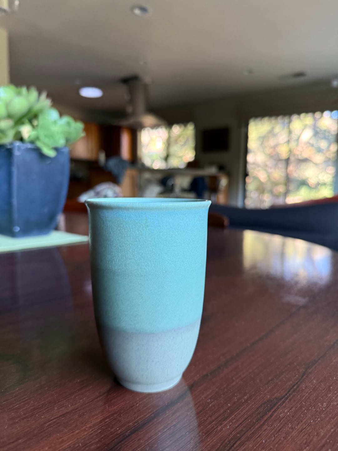 Customer photo review of Aurora Cup 12oz