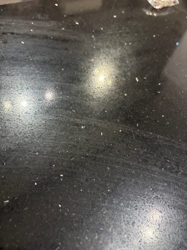 Customer photo review of KoalaCloth XXL Bundle (60x40cm) – Streak-Free Cleaning With Just Water