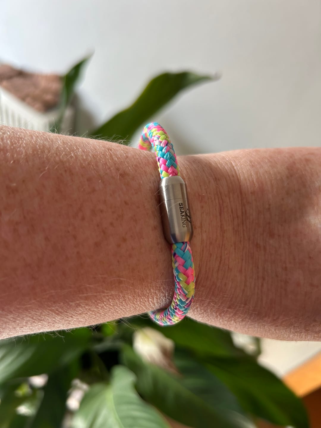 Customer photo review of Bodensee - Bubblegum