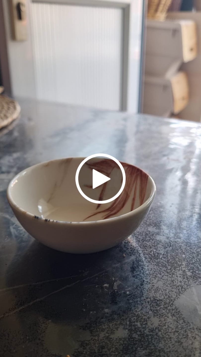 Customer video review of %100 Yerli Susamdan Çiğ Tahin - 660gr