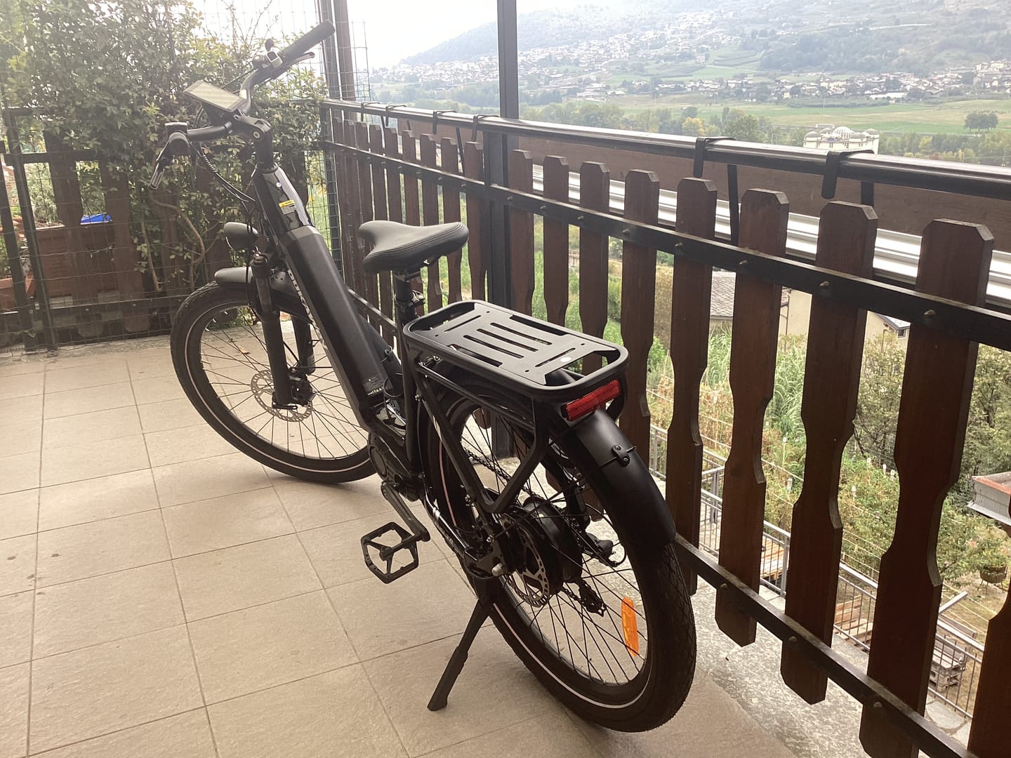 Customer photo review of Dukawey FUGL3.0