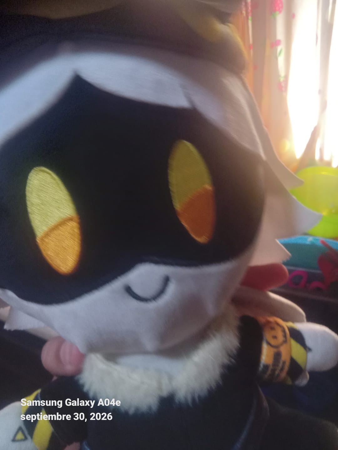 Customer photo review of N Plush