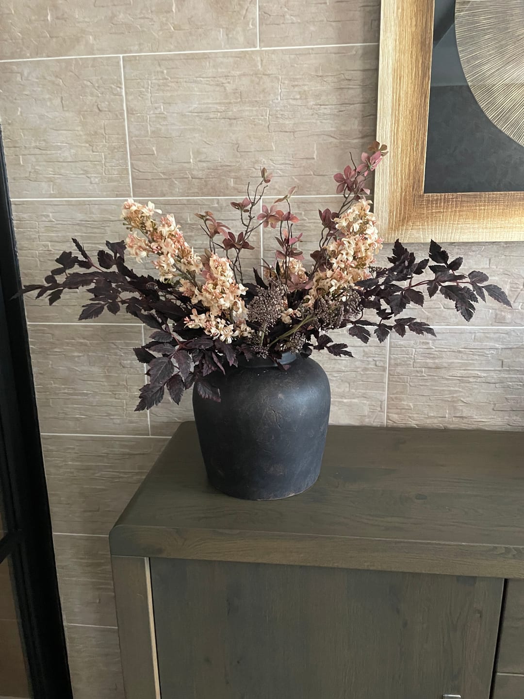 Customer photo review of Bouquet Livia