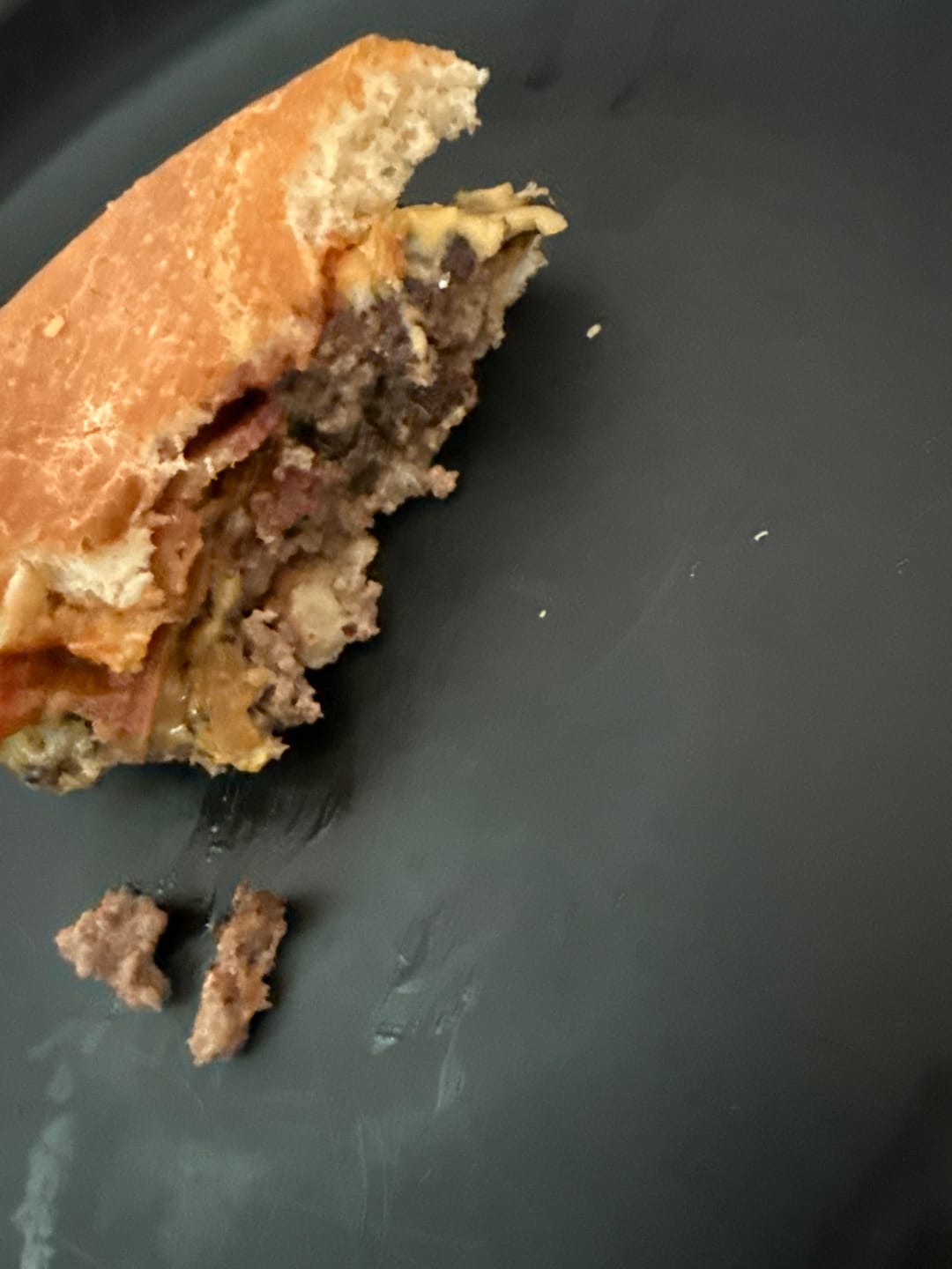 Customer photo review of 80/20 Angus Ground Beef Choice or Higher
